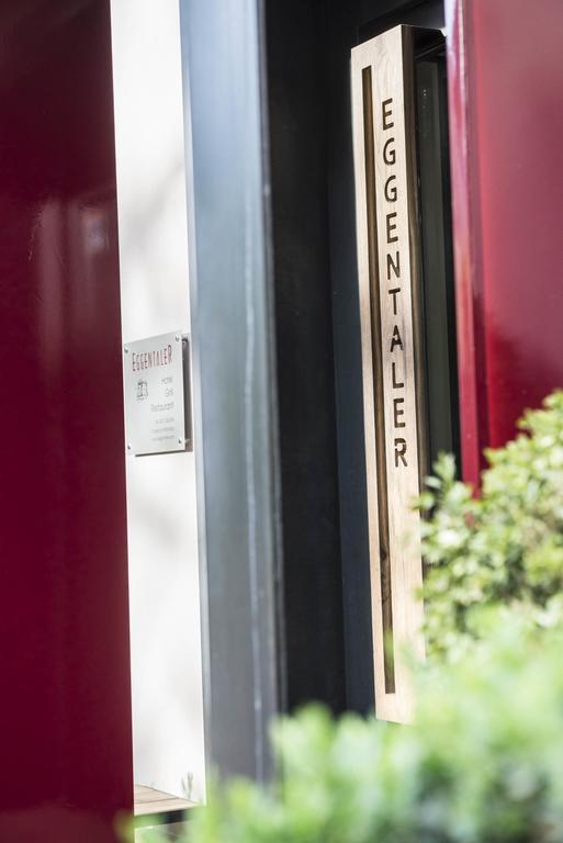 Eggentaler Cardano Exterior foto