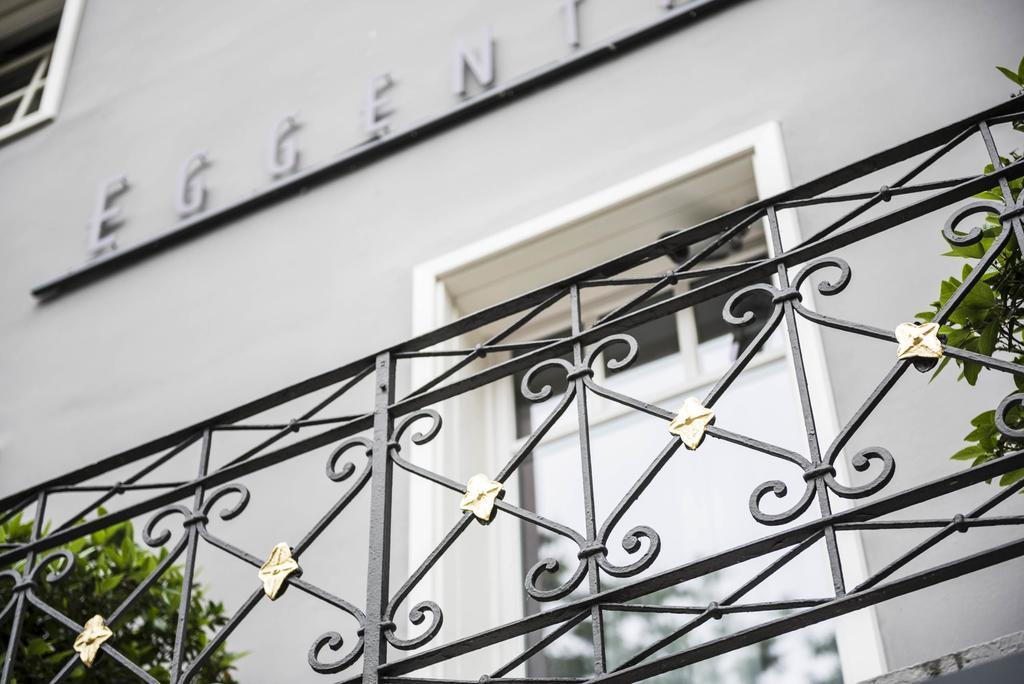 Eggentaler Cardano Exterior foto